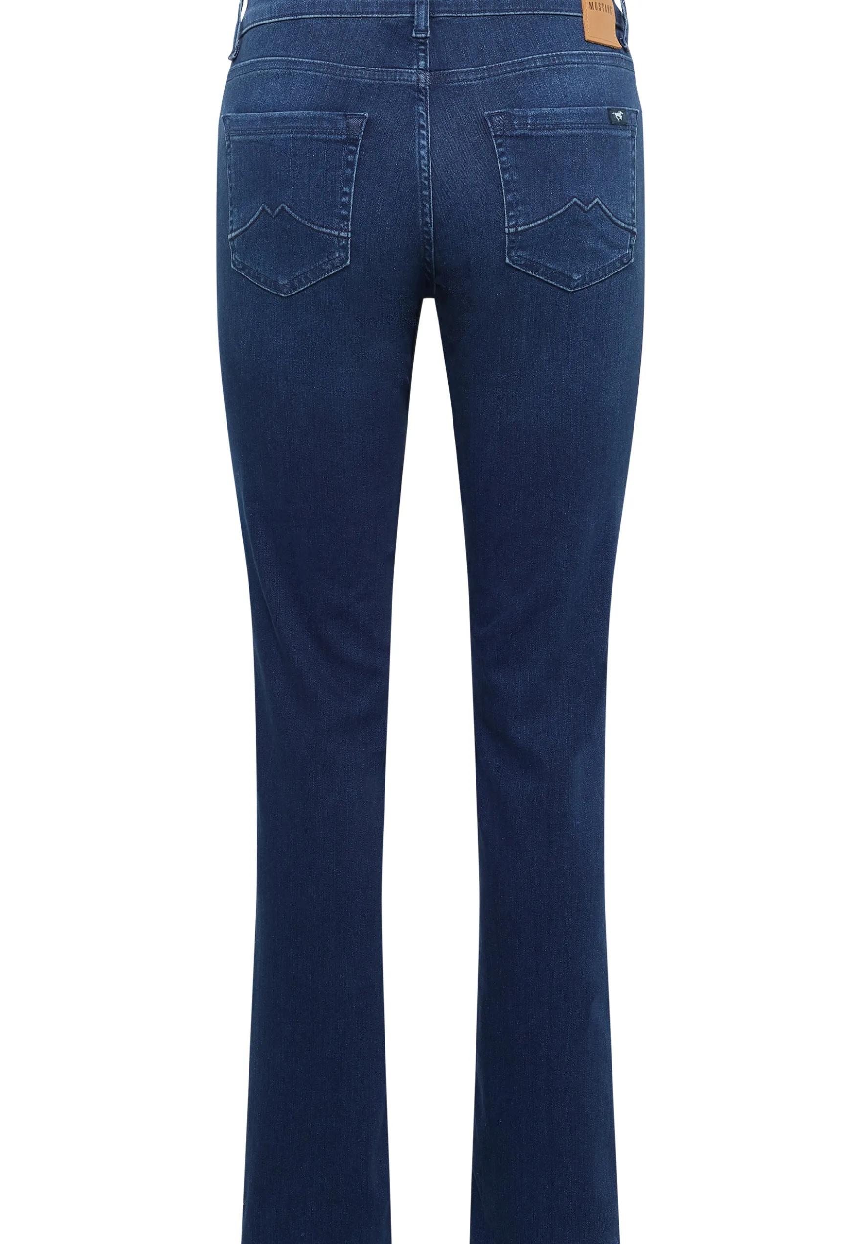 Jeans Style Shelby Straight