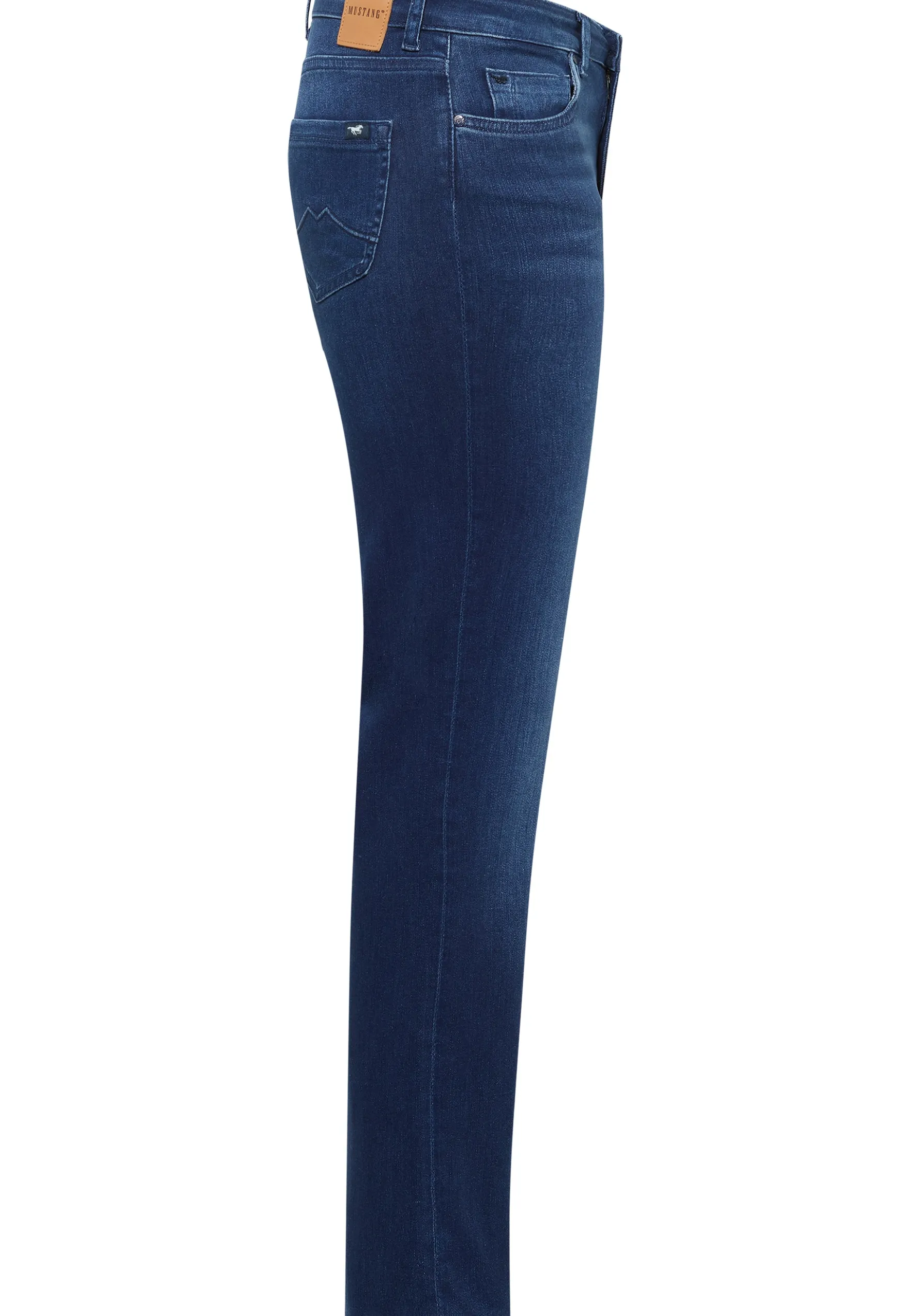 Jeans Style Shelby Straight