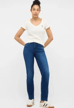 Jeans Style Shelby Straight