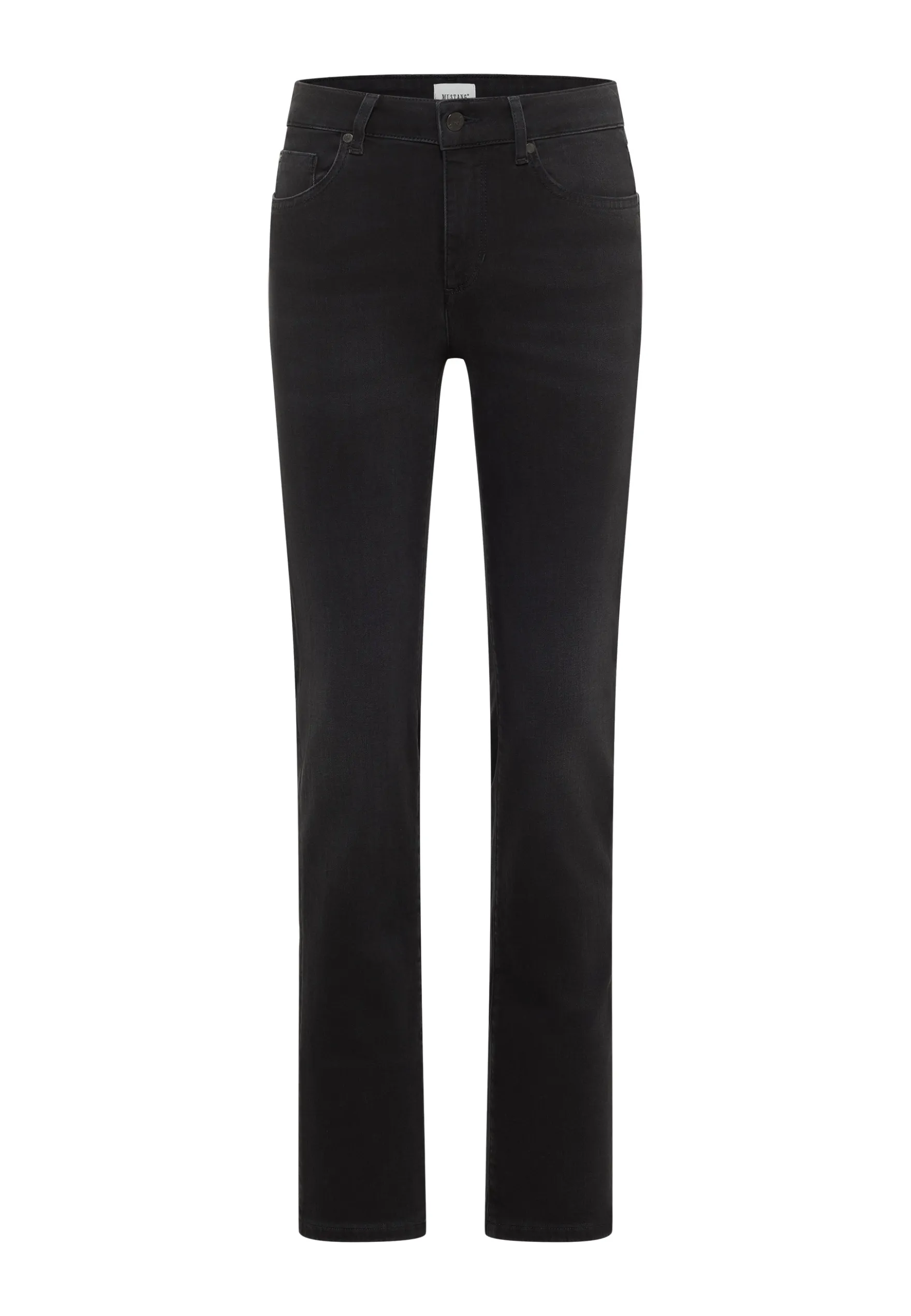 Jeans Style Shelby Straight