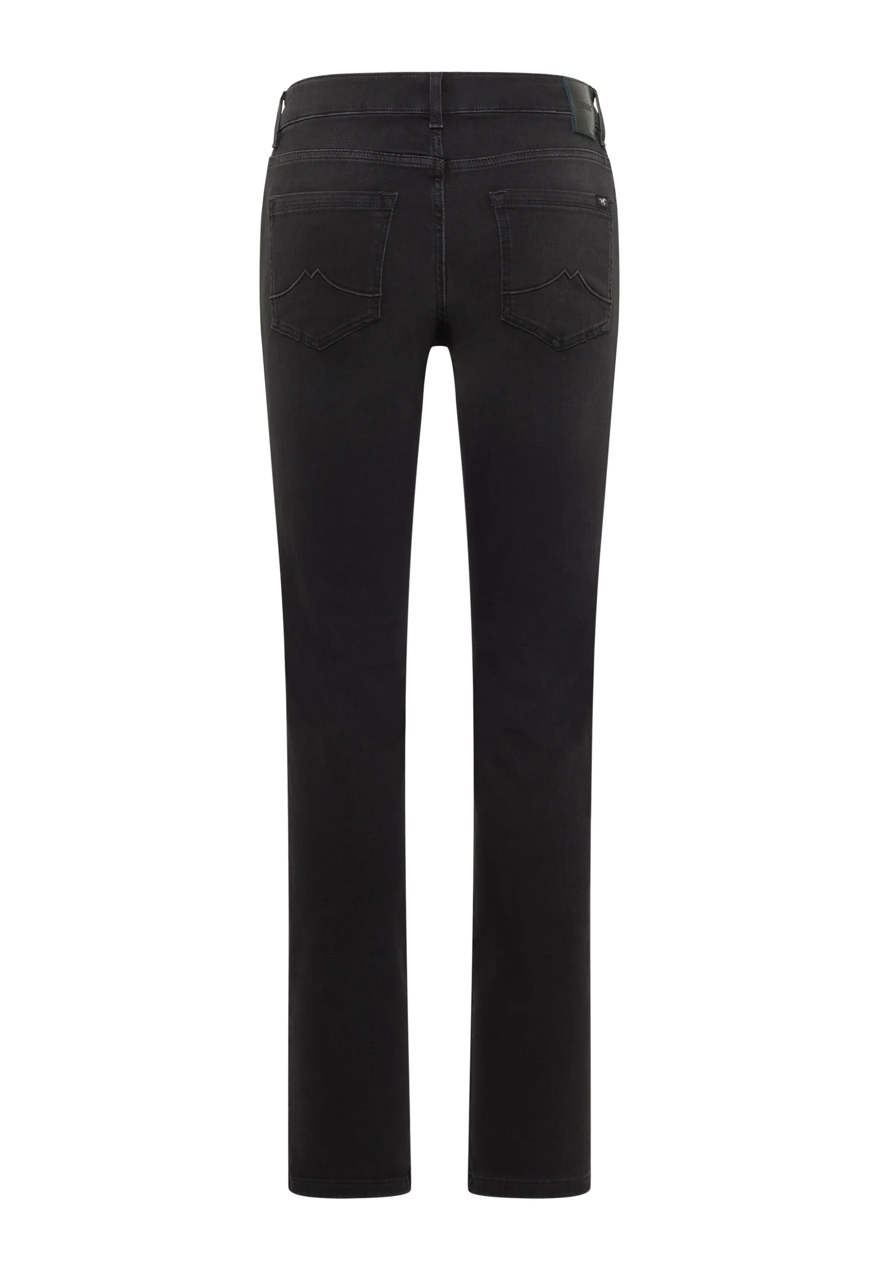 Jeans Style Shelby Straight