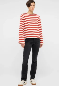Jeans Style Shelby Straight