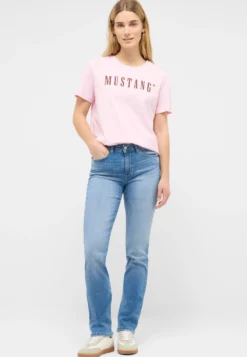 Jeans Style Shelby Straight