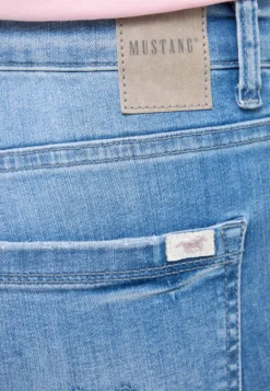 Jeans Style Shelby Straight