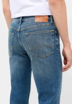 Jeans Style Tramper Straight