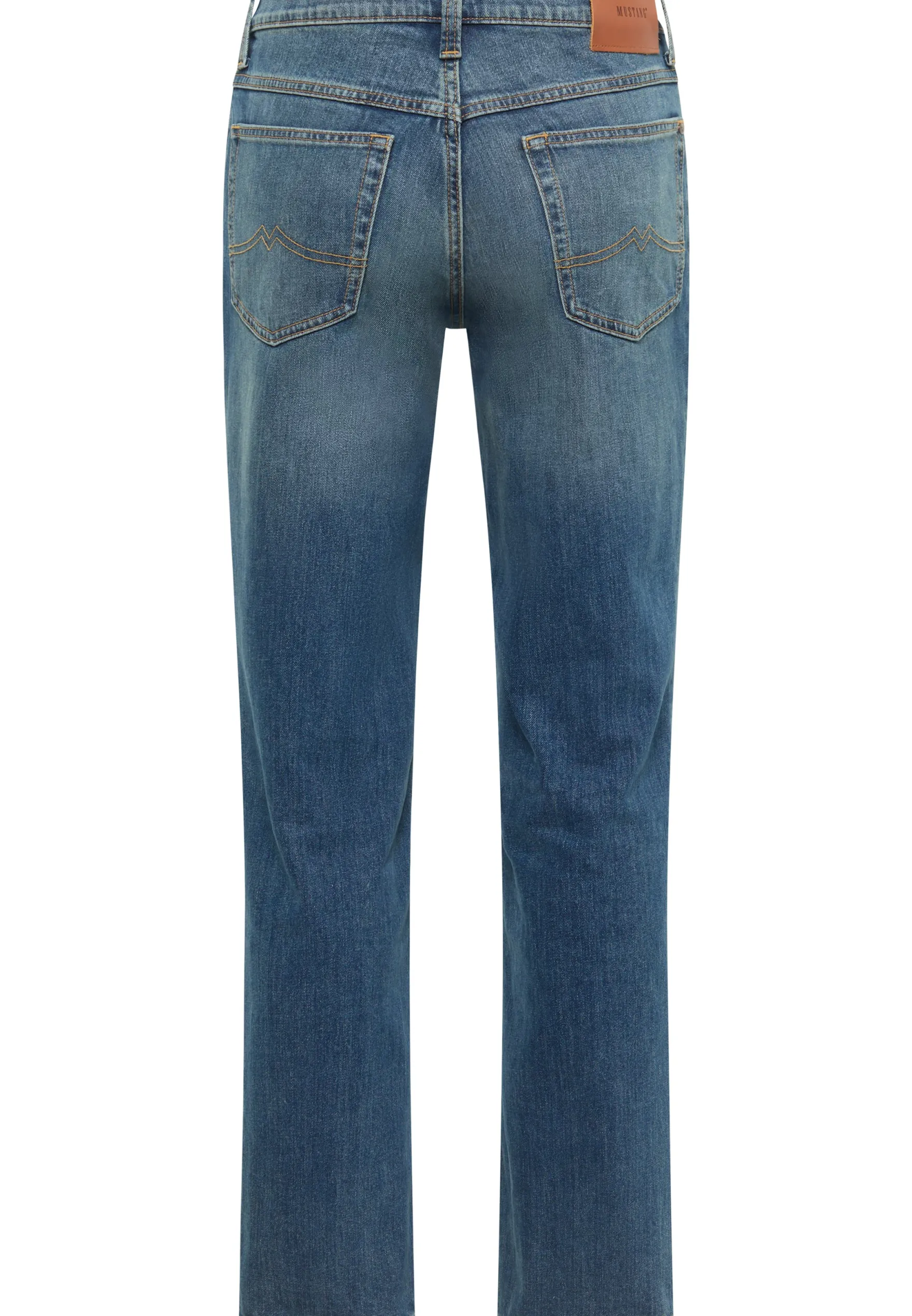 Jeans Style Tramper Straight