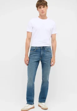 Jeans Style Tramper Straight