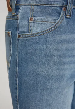 Jeans Style Tramper Straight