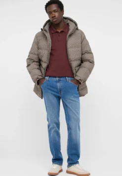 Jeans Style Tramper Straight