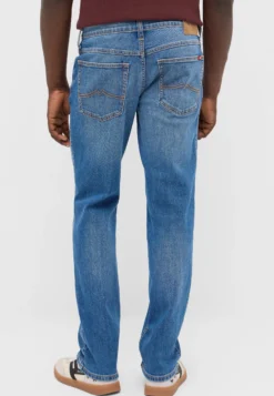 Jeans Style Tramper Straight
