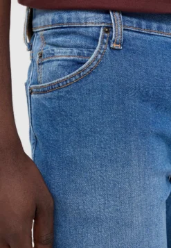 Jeans Style Tramper Straight