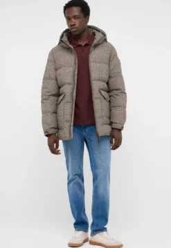 Jeans Style Tramper Straight