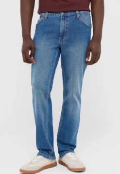 Jeans Style Tramper Straight