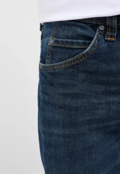 Jeans Style Tramper Straight