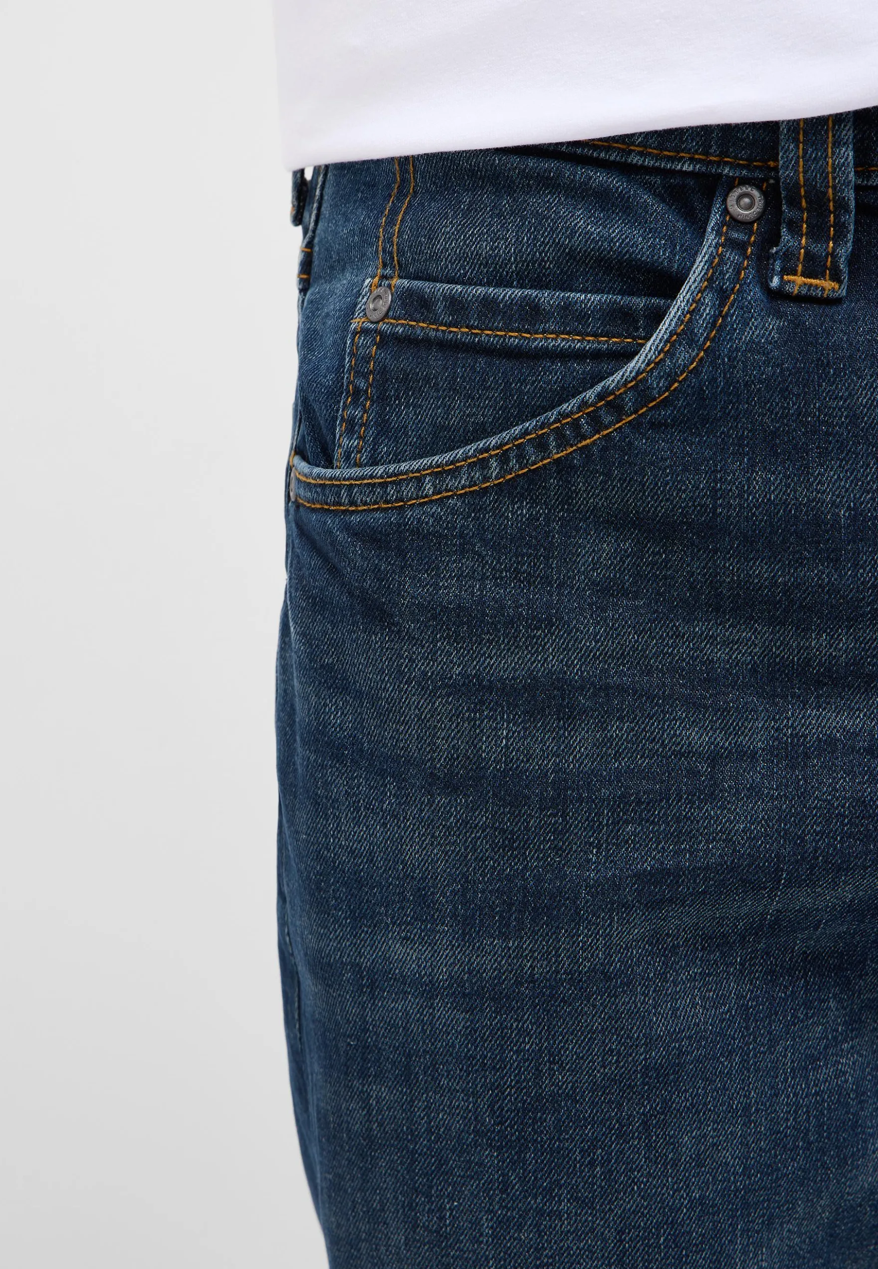 Jeans Style Tramper Straight