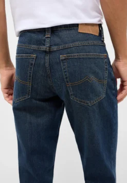 Jeans Style Tramper Straight