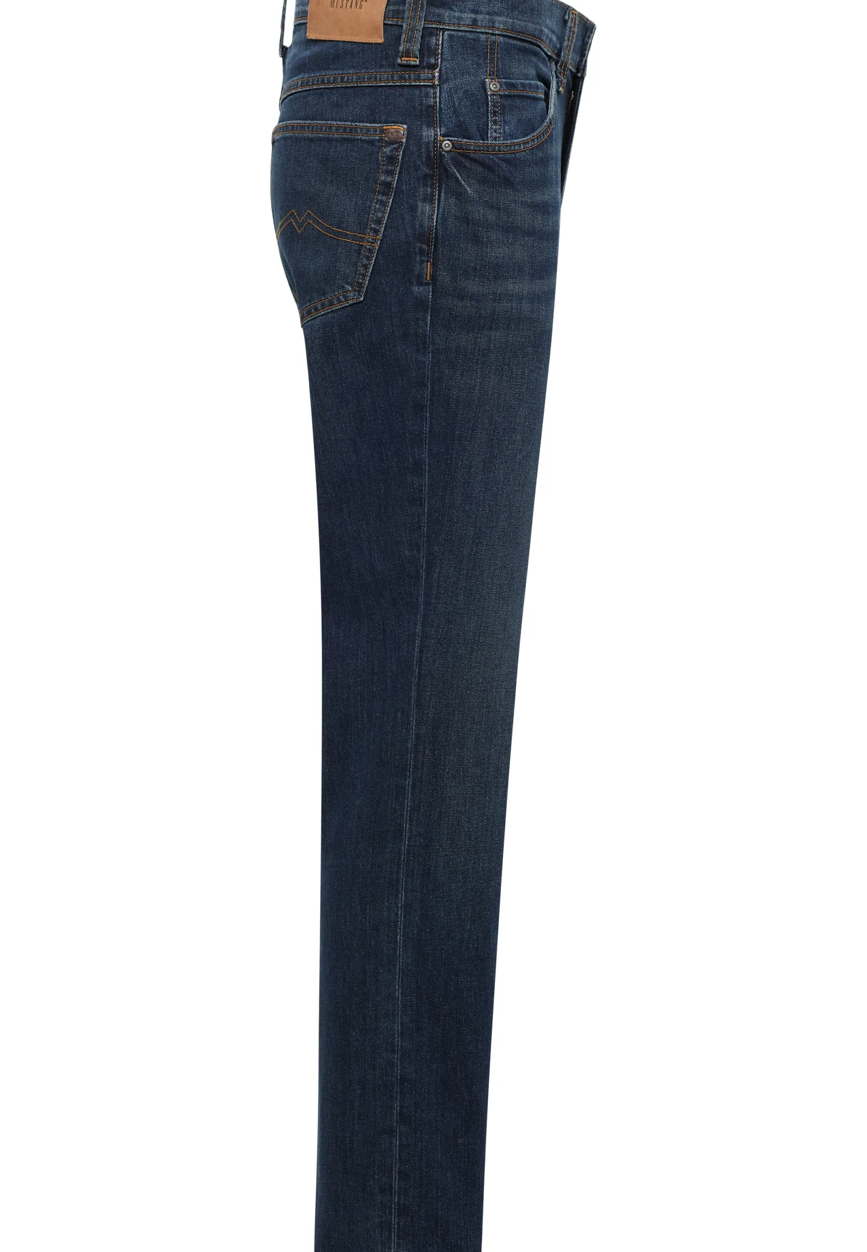Jeans Style Tramper Straight