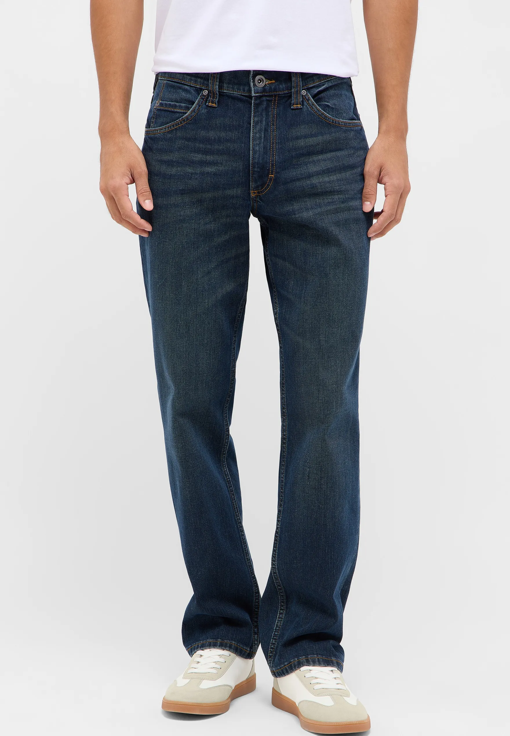 Jeans Style Tramper Straight