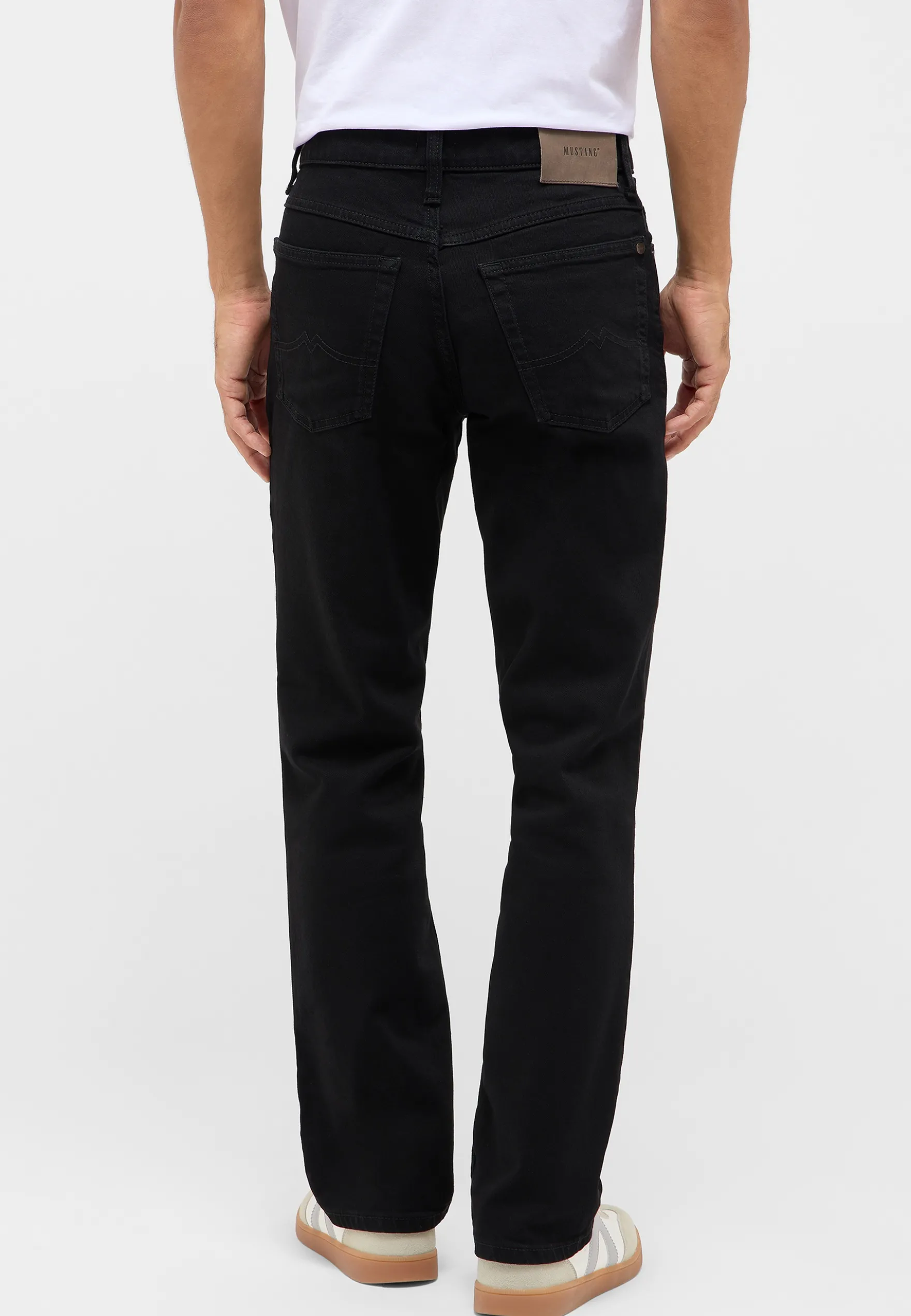 Jeans Style Tramper Straight
