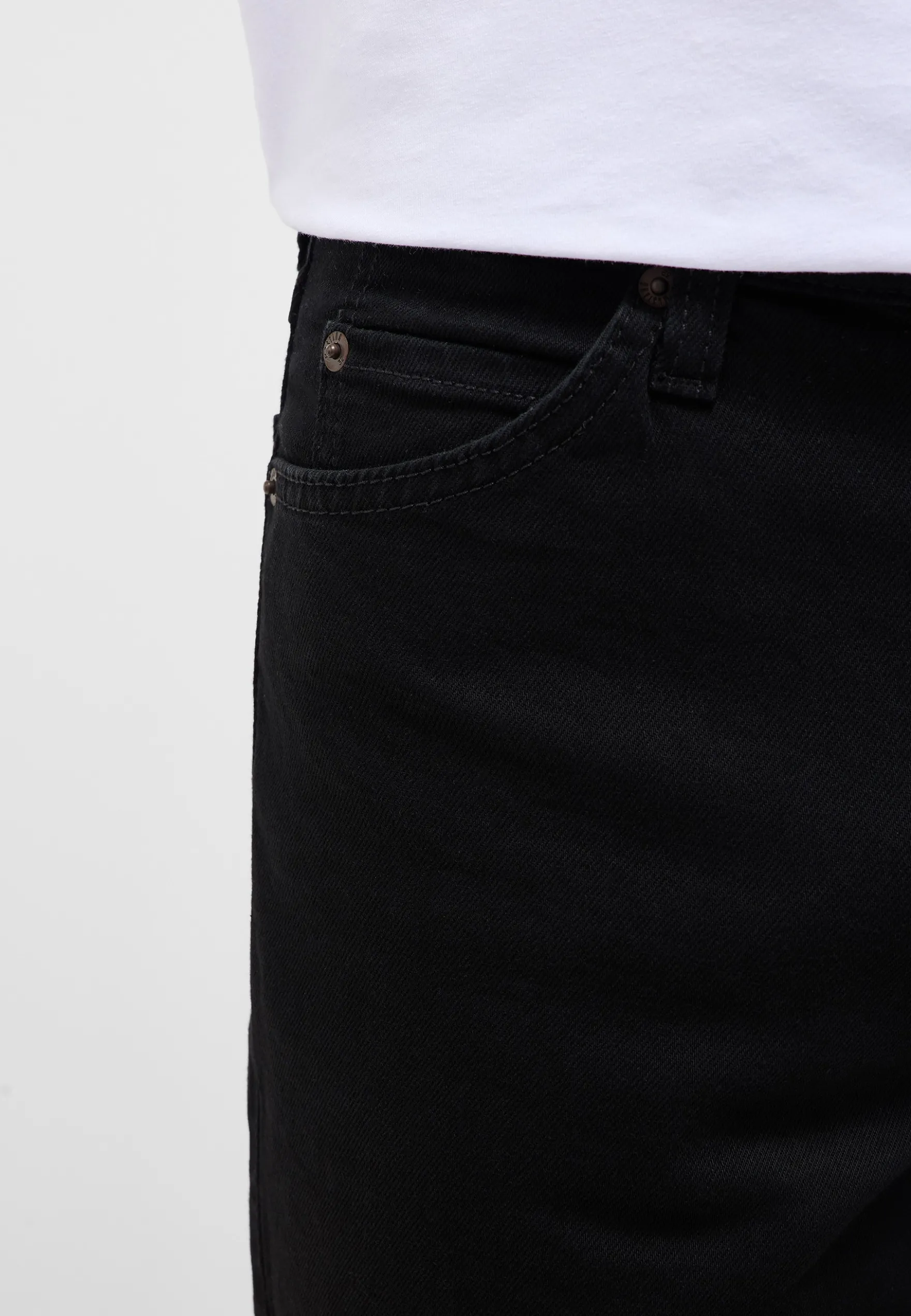 Jeans Style Tramper Straight