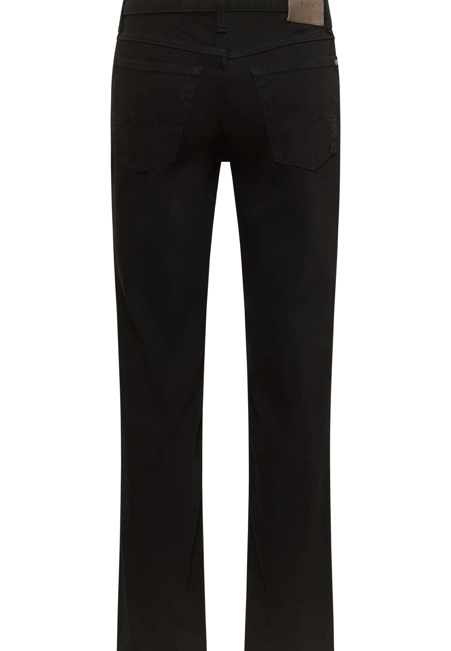 Jeans Style Tramper Straight