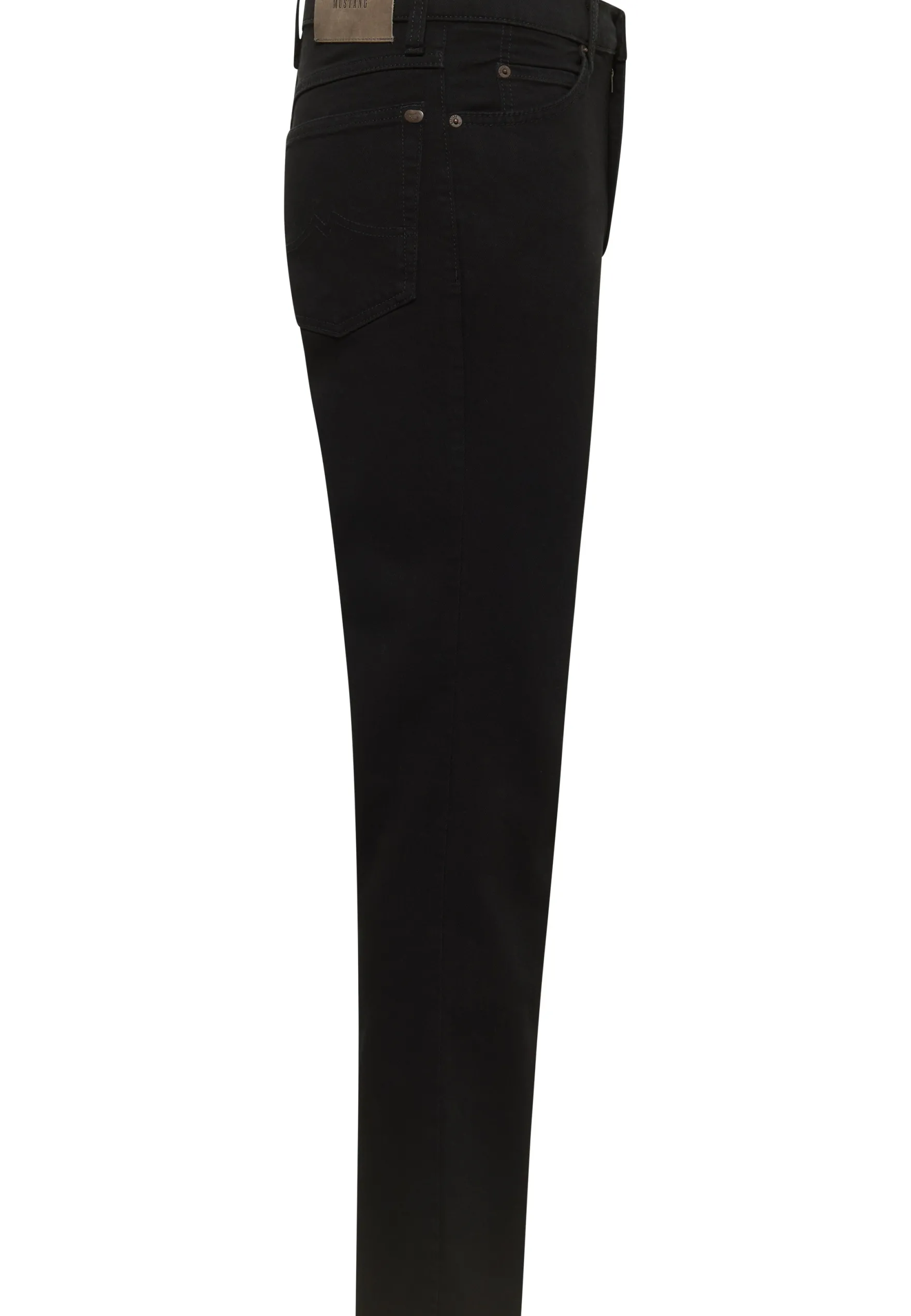 Jeans Style Tramper Straight