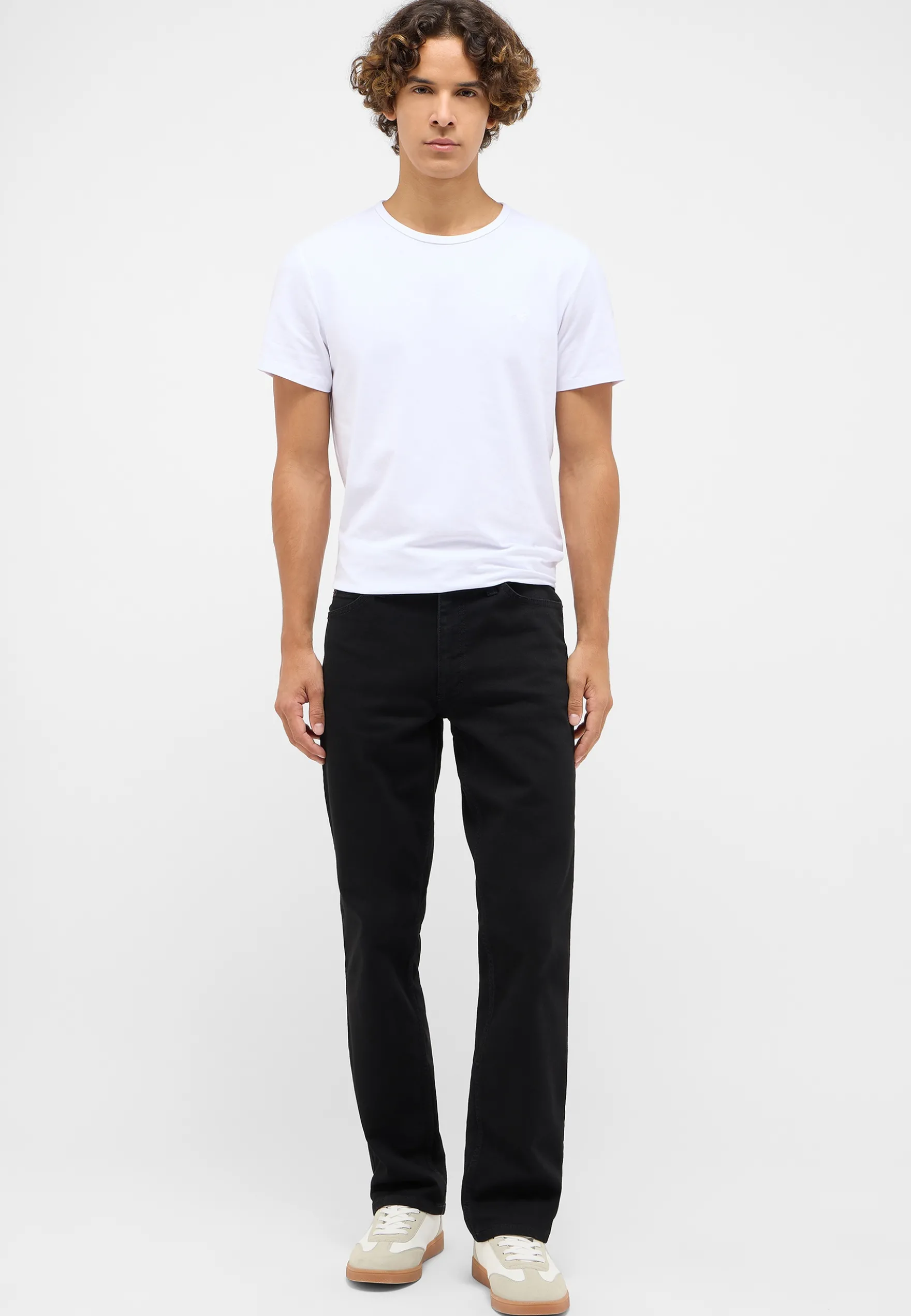 Jeans Style Tramper Straight