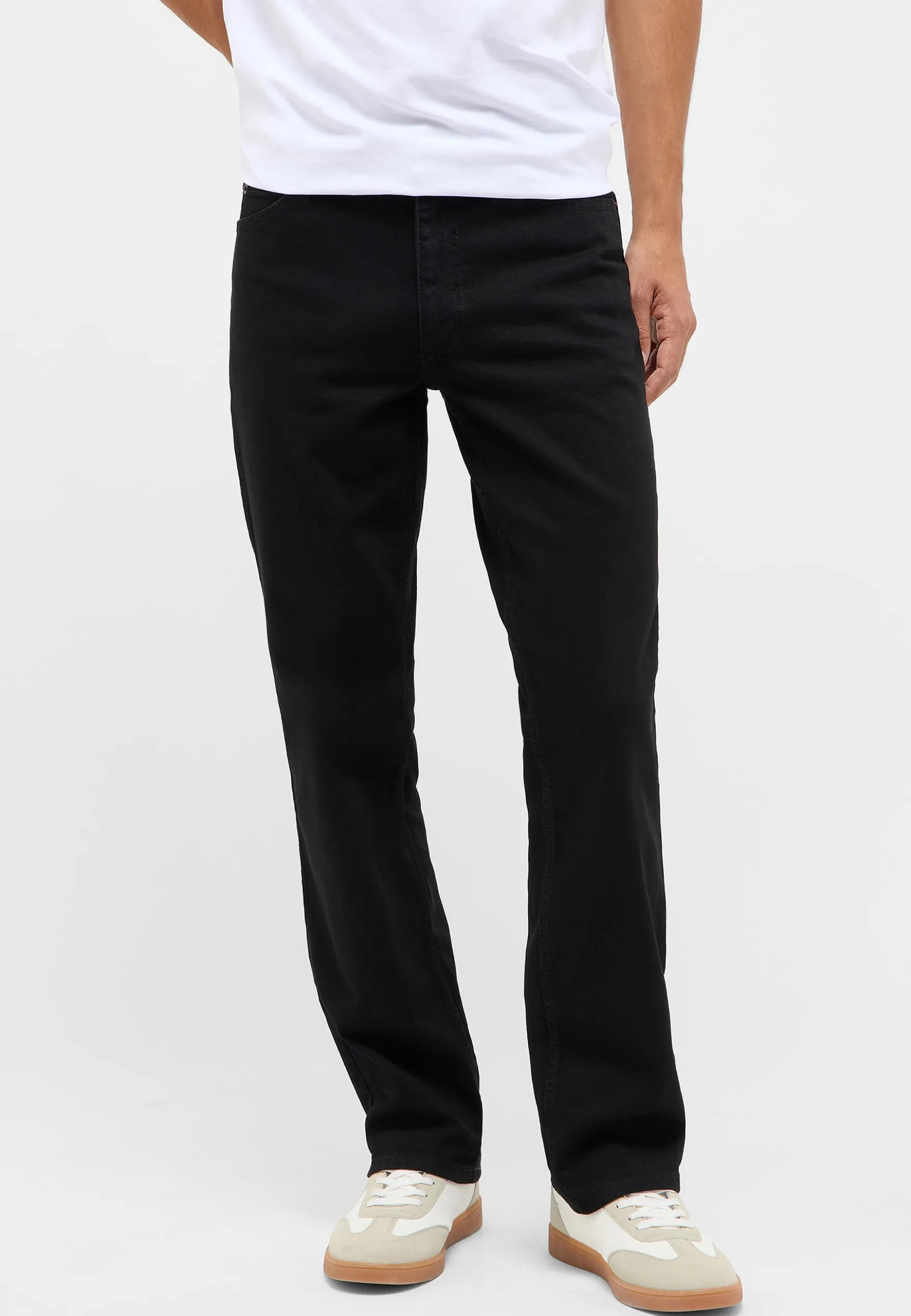 Jeans Style Tramper Straight