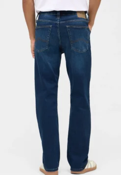 Jeans Style Tramper Straight