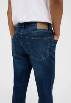 Jeans Style Tramper Straight