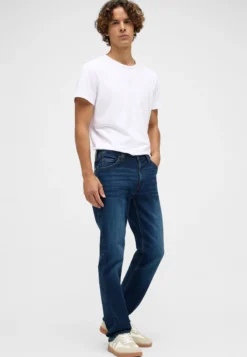 Jeans Style Tramper Straight