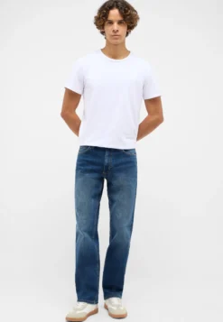 Jeans Style Tramper Straight