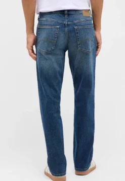 Jeans Style Tramper Straight