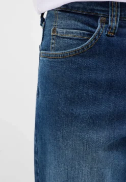 Jeans Style Tramper Straight