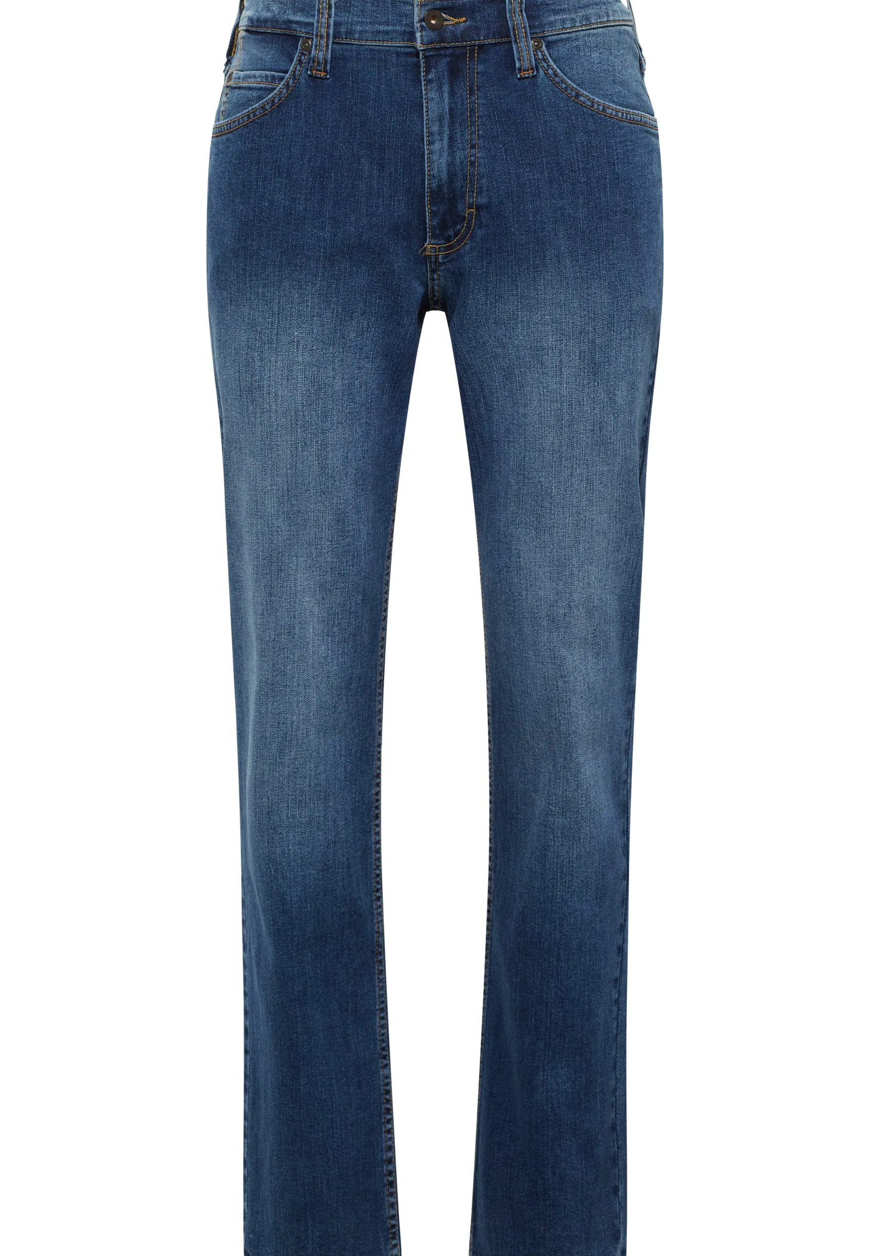 Jeans Style Tramper Straight