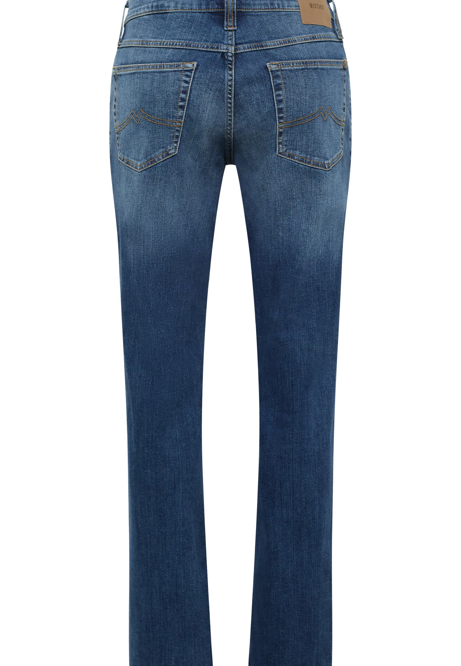 Jeans Style Tramper Straight