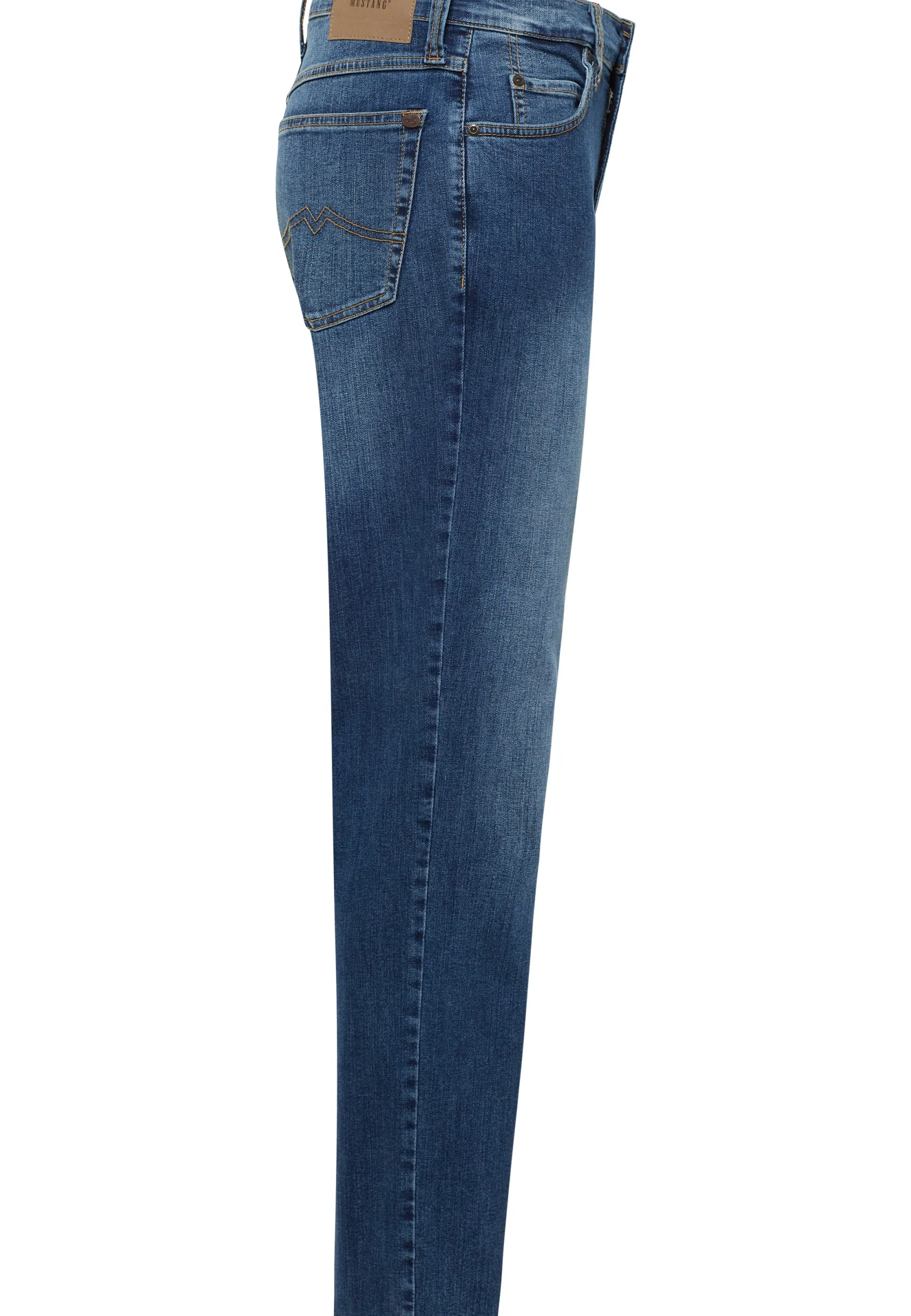 Jeans Style Tramper Straight