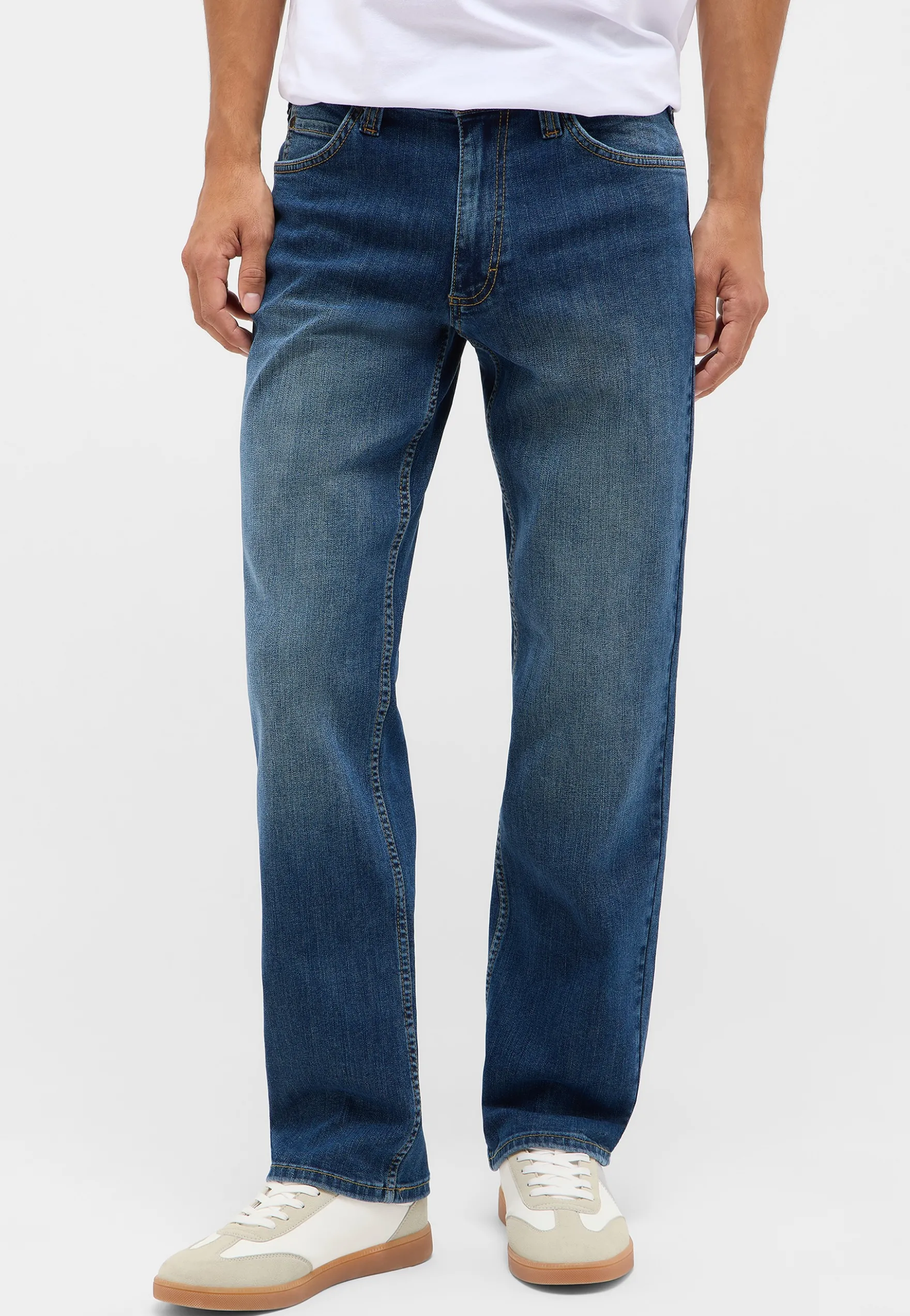 Jeans Style Tramper Straight