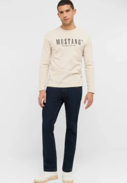Jeans Style Tramper Straight