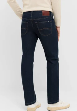 Jeans Style Tramper Straight