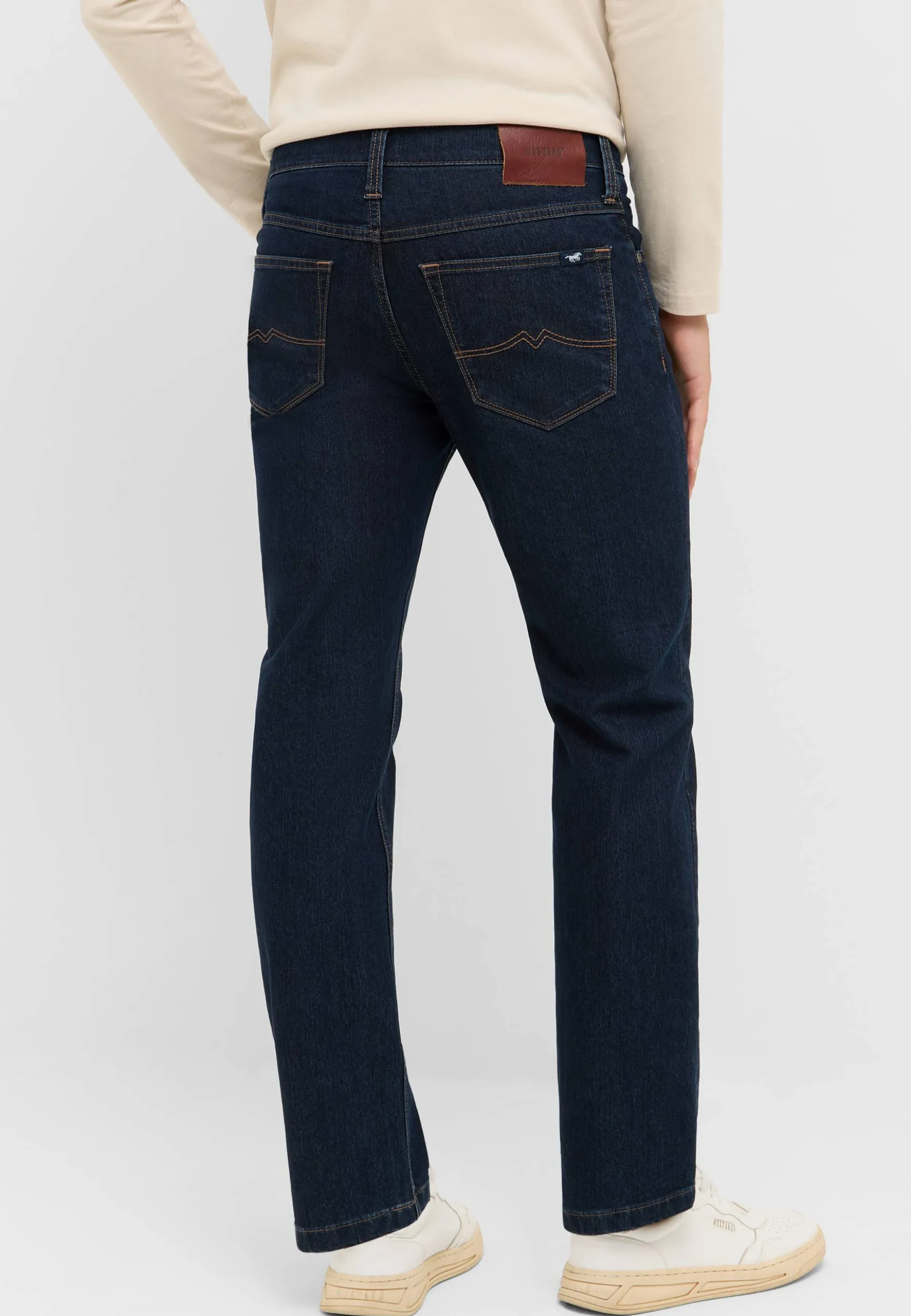 Jeans Style Tramper Straight