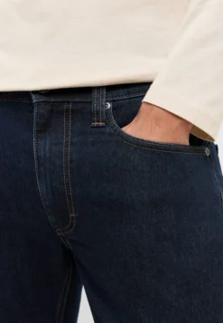 Jeans Style Tramper Straight