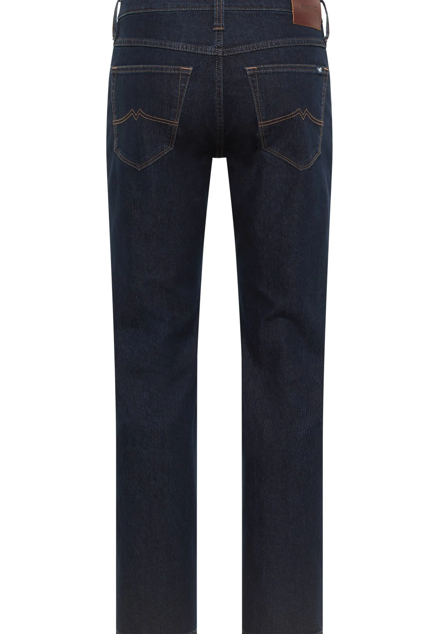 Jeans Style Tramper Straight