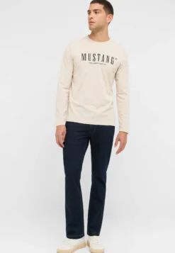 Jeans Style Tramper Straight
