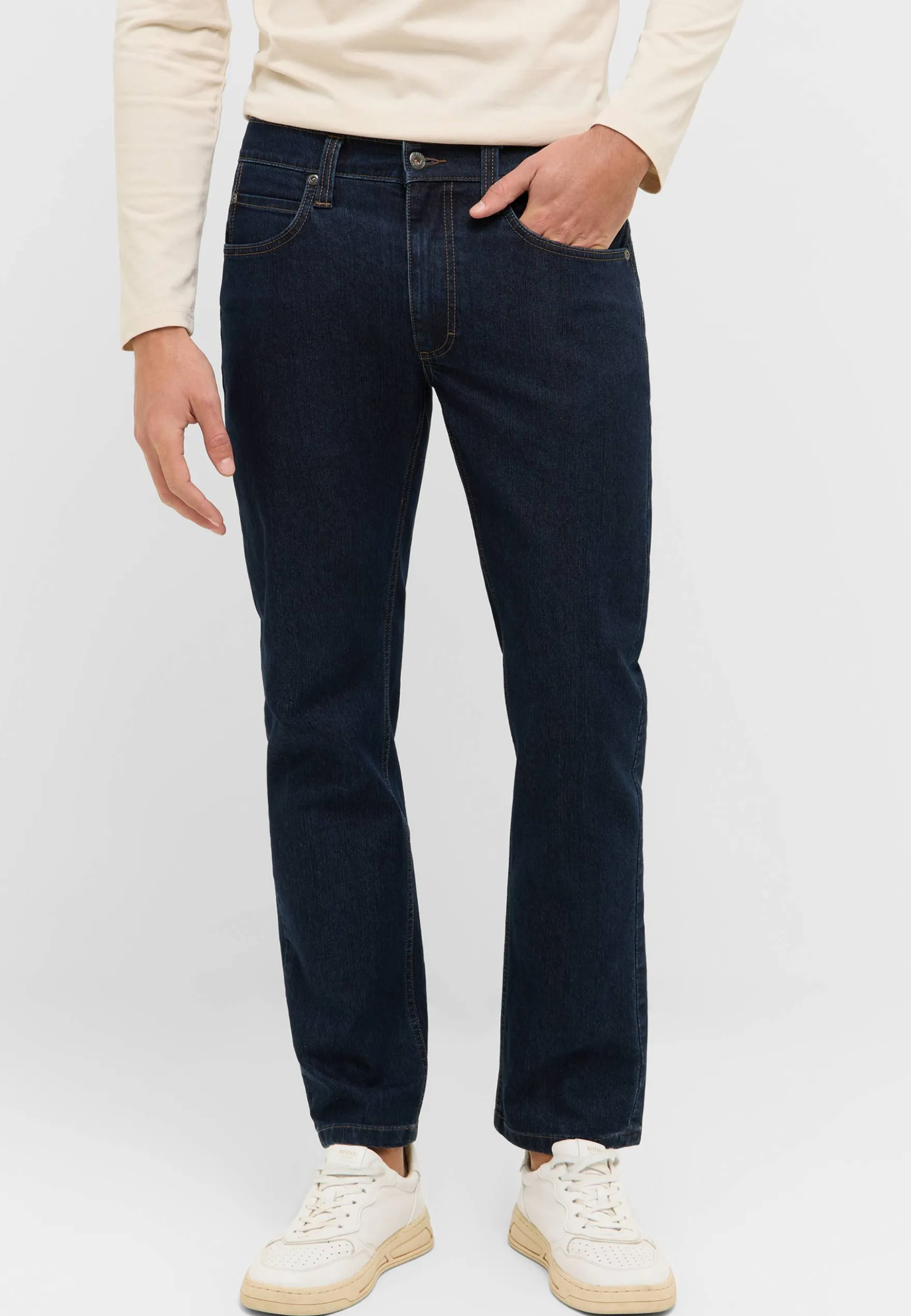 Jeans Style Tramper Straight