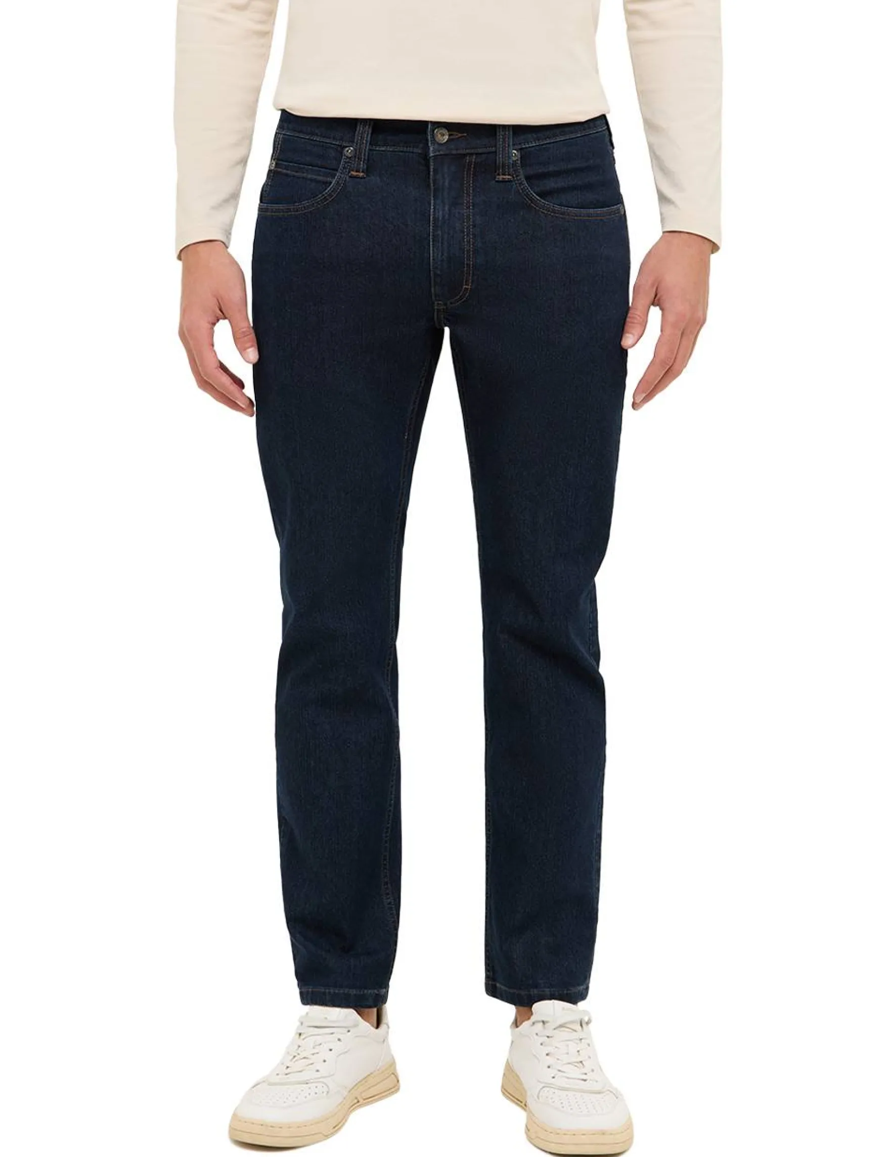 Jeans Style Tramper Straight