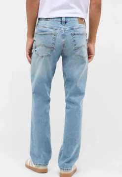 Jeans Style Tramper Straight