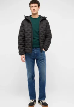 Jeans Style Tramper Straight