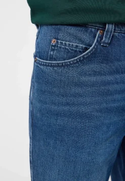 Jeans Style Tramper Straight
