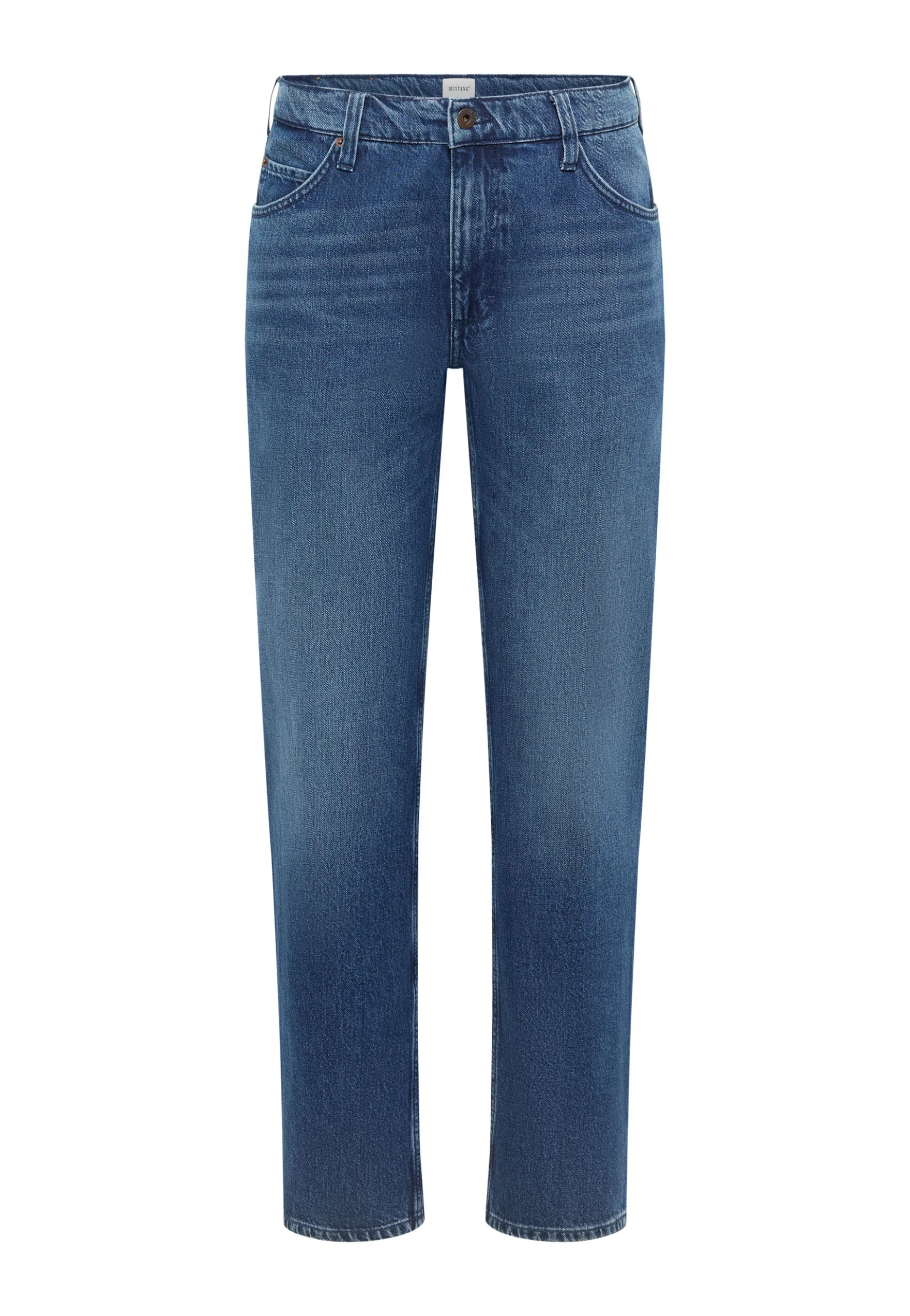 Jeans Style Tramper Straight